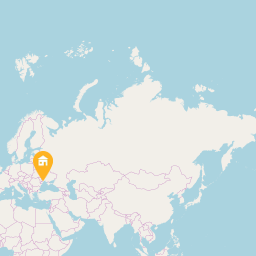 1 k kvartira v tsentre Odessy на глобальній карті